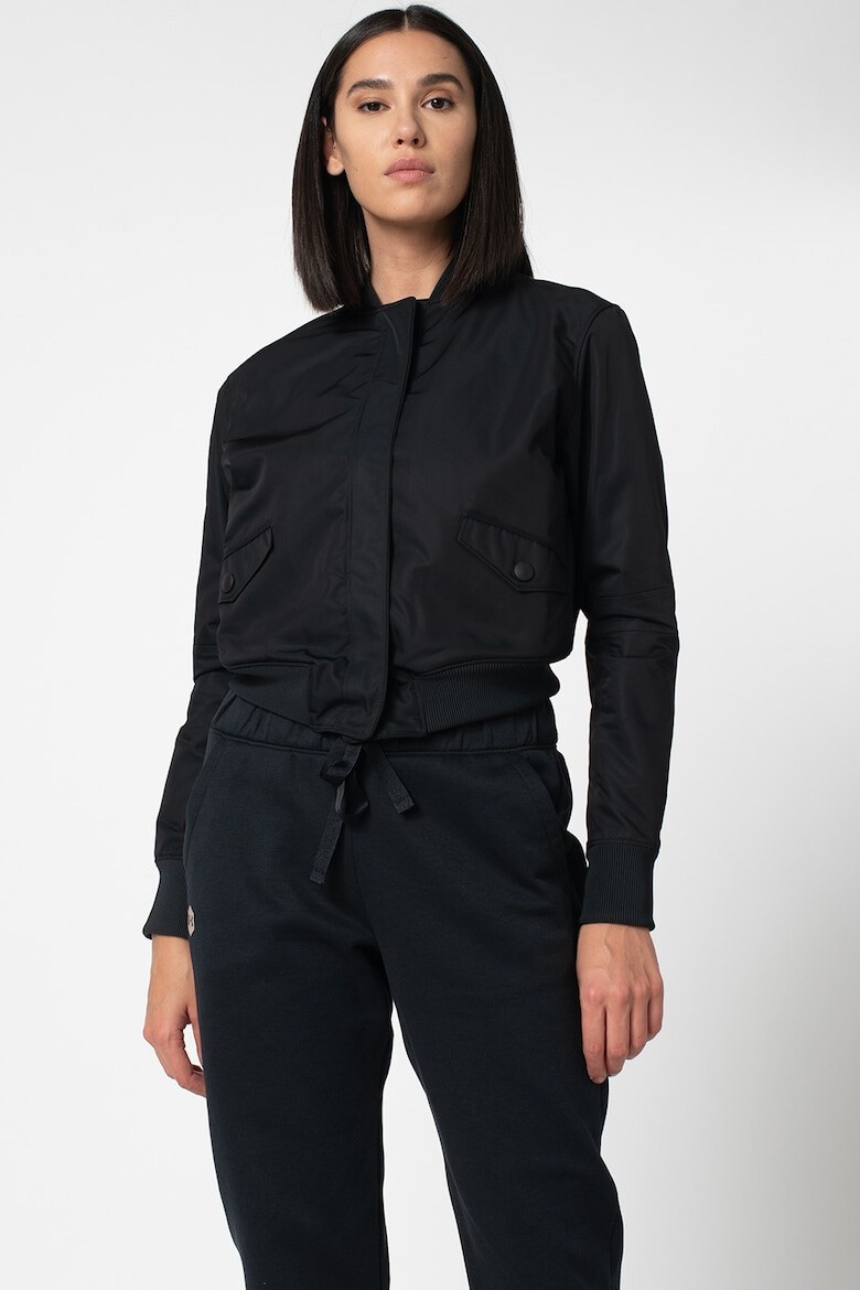 Under Armour Яке бомбър Opening Night - Pepit.bg