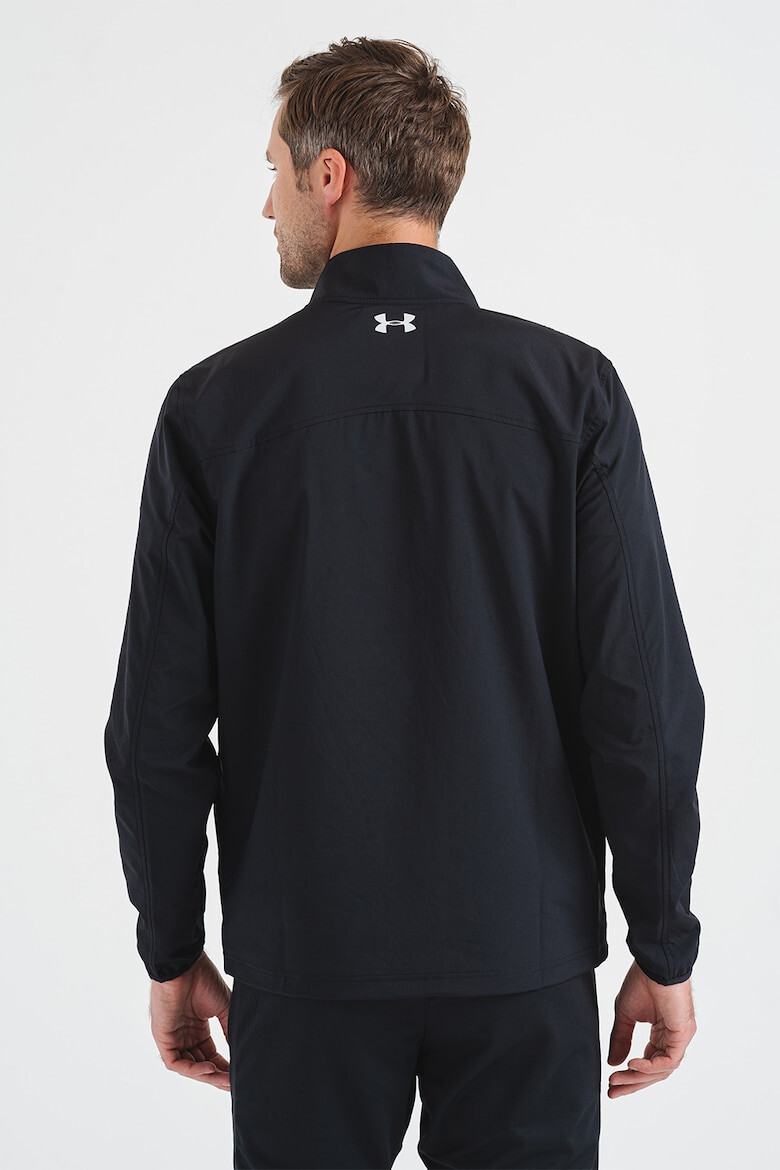 Under Armour Яке Crestable Storm за тренировка - Pepit.bg