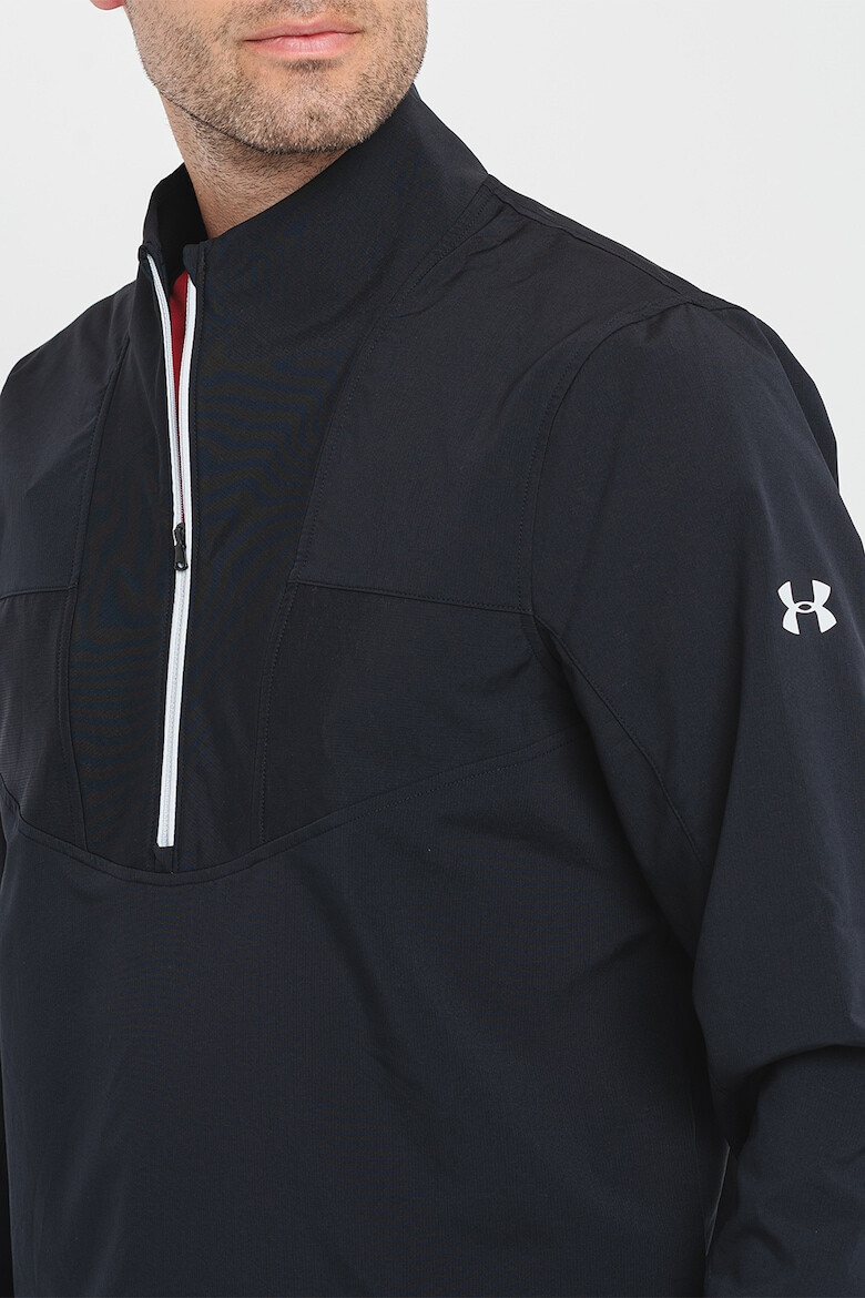 Under Armour Яке Crestable Storm за тренировка - Pepit.bg