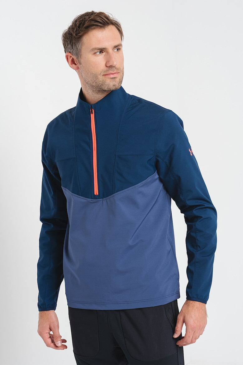 Under Armour Яке Crestable Storm за тренировка - Pepit.bg