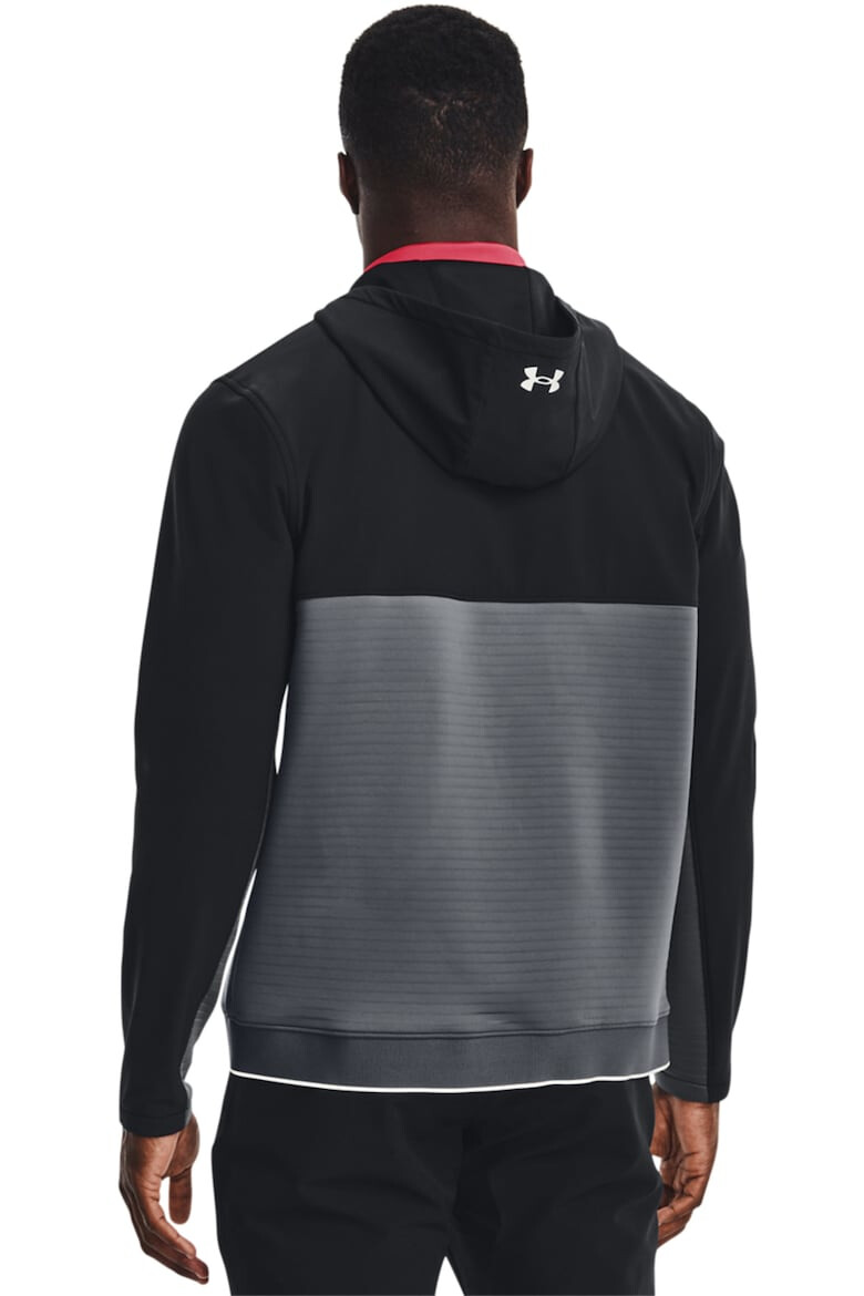 Under Armour Яке за голф UA Storm Daytona с цип - Pepit.bg