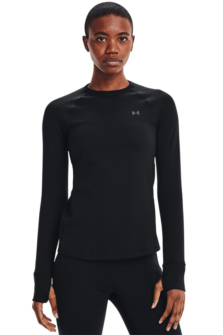 Under Armour Хайкинг блуза Base Crew 3.0 - Pepit.bg