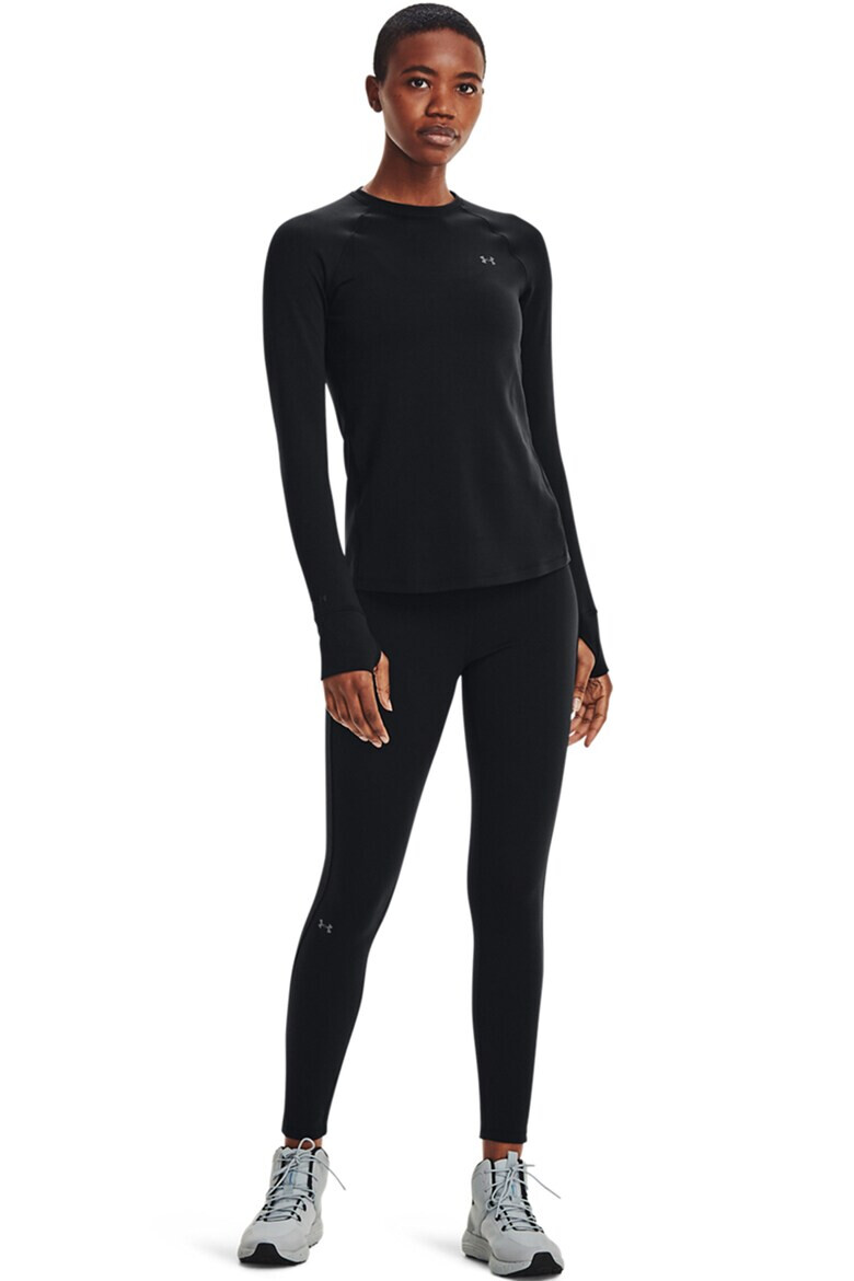Under Armour Хайкинг блуза Base Crew 3.0 - Pepit.bg