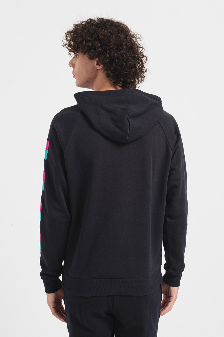 Under Armour Худи с лого - Pepit.bg
