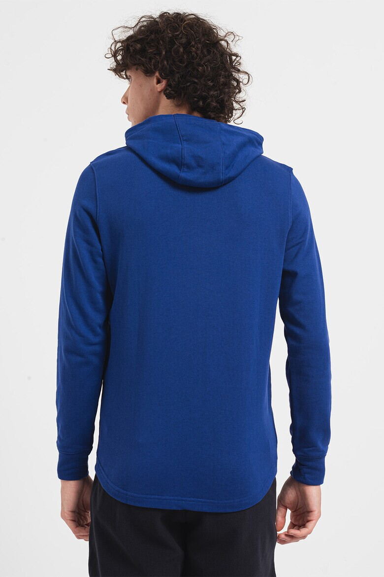 Under Armour Худи за бягане Rival с лого - Pepit.bg