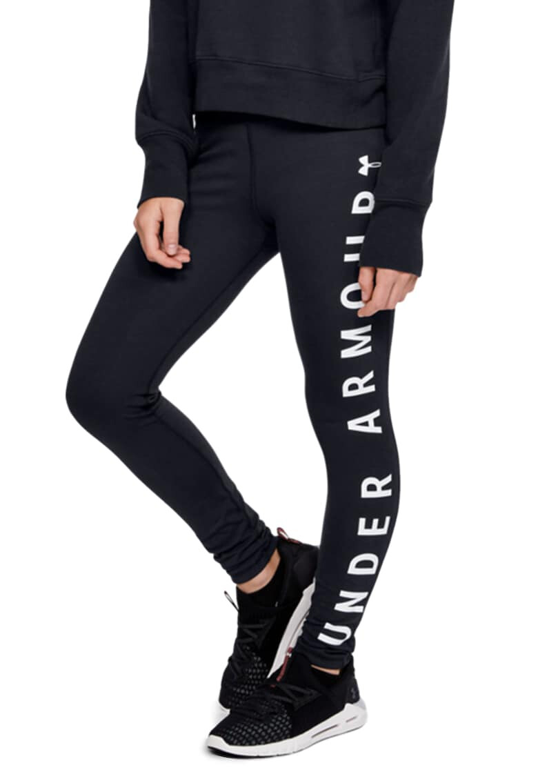 Under Armour Клин Sportstyle с лого - Pepit.bg