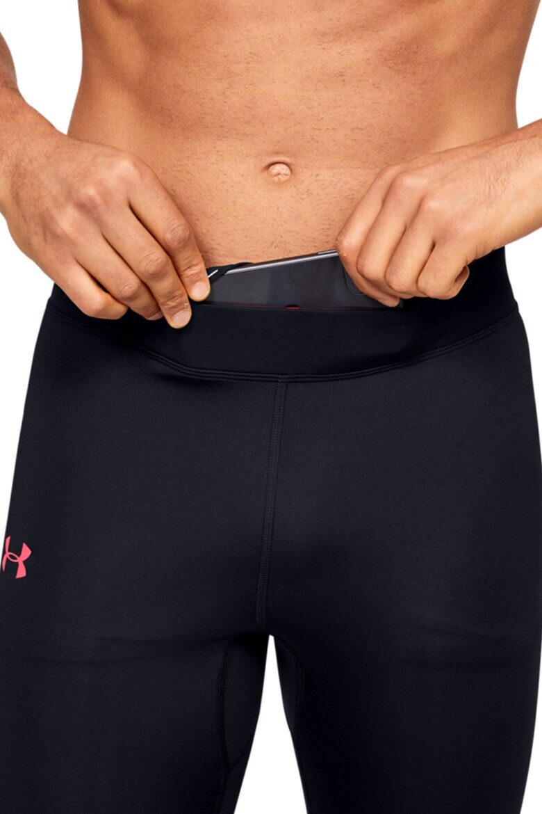 Under Armour Клин за бягане Qualifier Speedpocket Compression - Pepit.bg