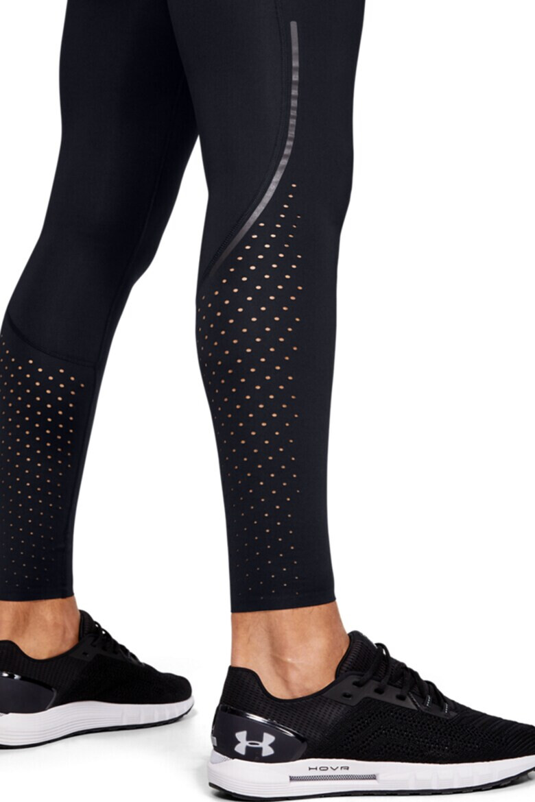 Under Armour Клин за бягане Qualifier Speedpocket Compression - Pepit.bg