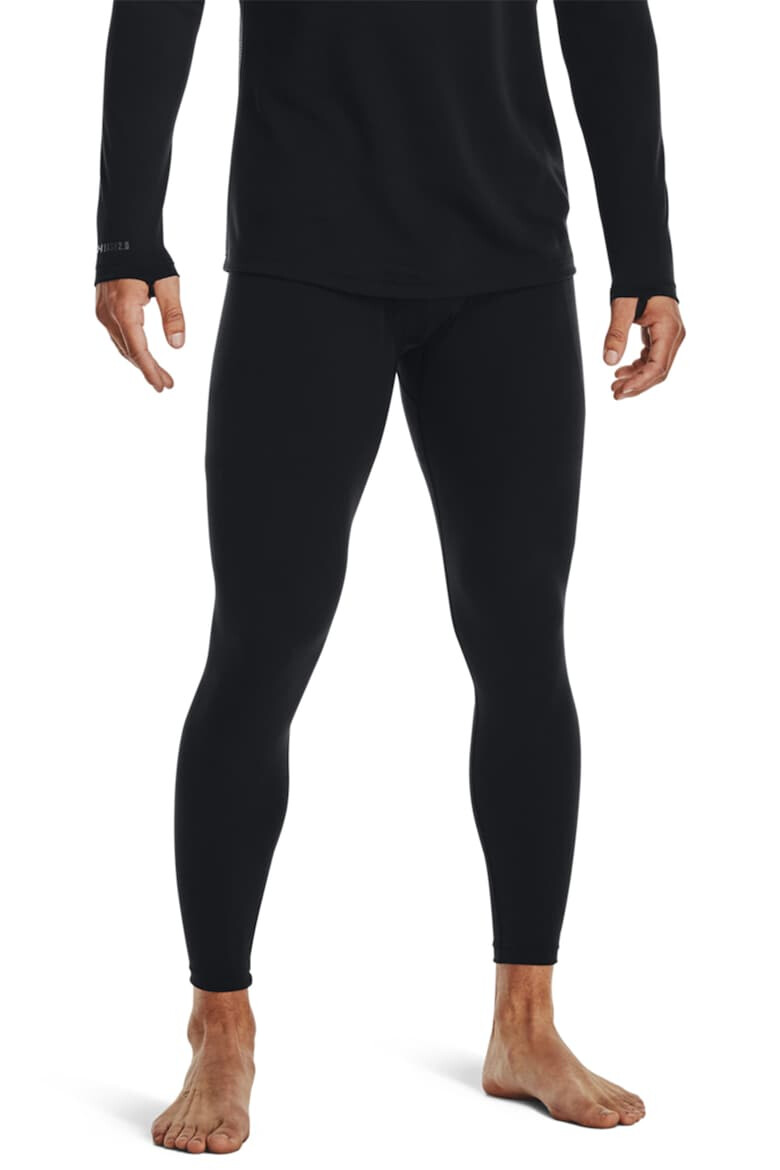 Under Armour Клин за бягане Base 2.0 с лого - Pepit.bg