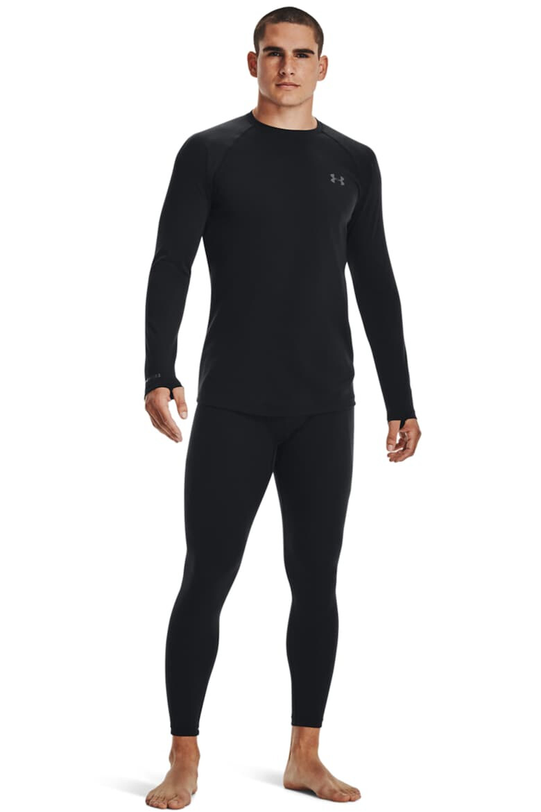 Under Armour Клин за бягане Base 2.0 с лого - Pepit.bg