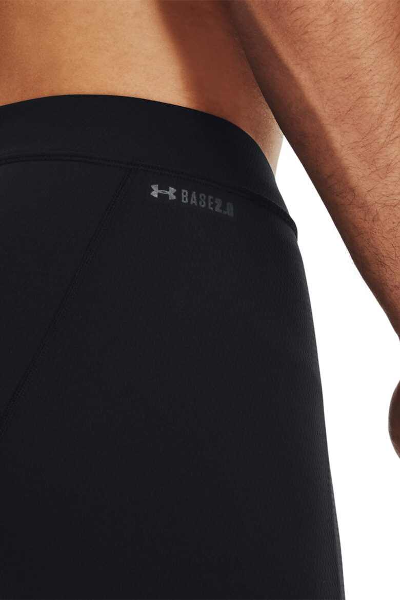 Under Armour Клин за бягане Base 2.0 с лого - Pepit.bg