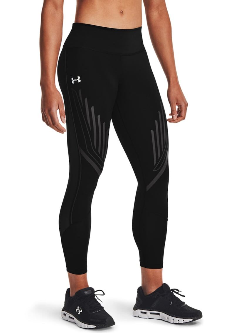 Under Armour Клин за бягане Qualifier над глезена - Pepit.bg