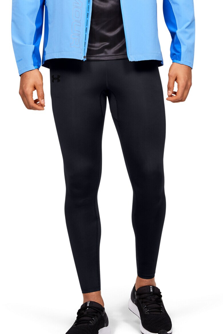 Under Armour Клин за бягане Qualifier Speedpocket Compression - Pepit.bg