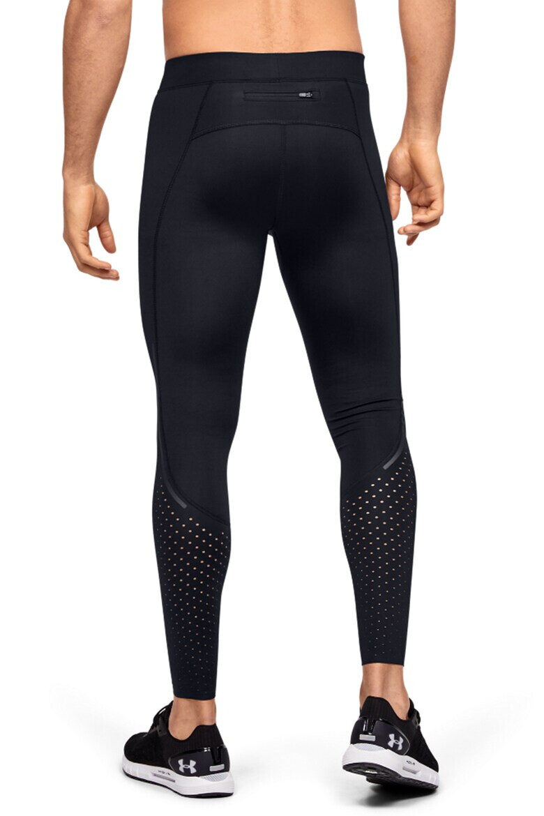 Under Armour Клин за бягане Qualifier Speedpocket Compression - Pepit.bg