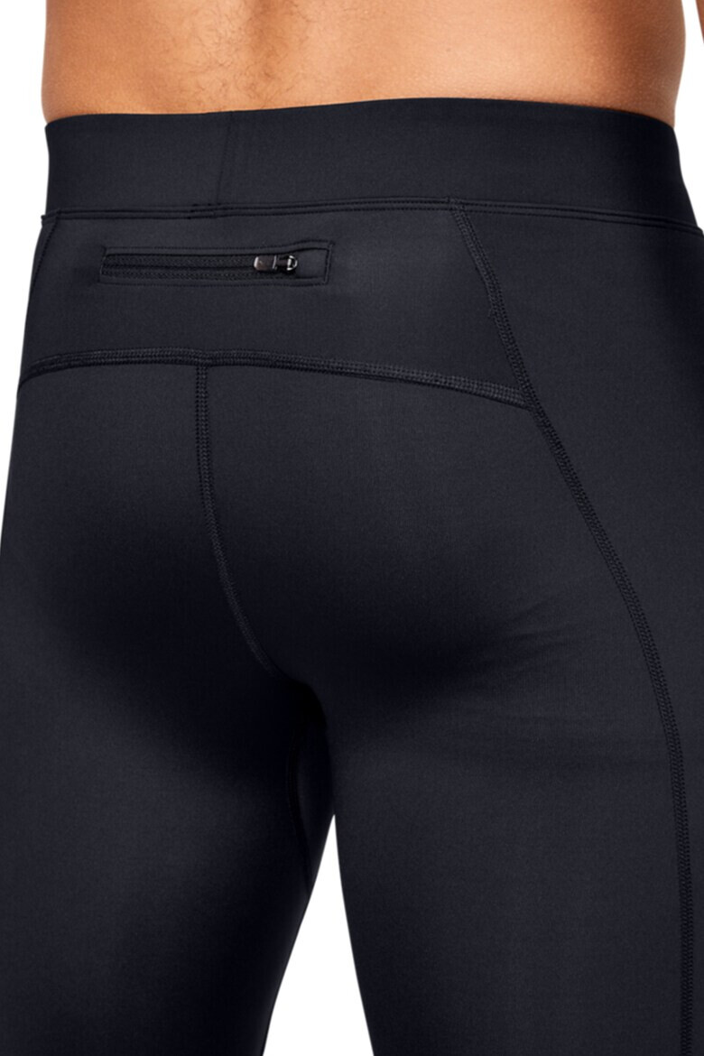 Under Armour Клин за бягане Qualifier Speedpocket Compression - Pepit.bg