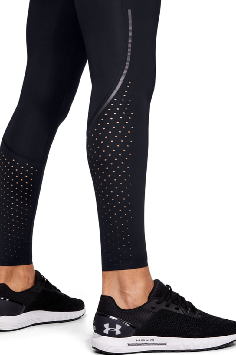 Under Armour Клин за бягане Qualifier Speedpocket Compression - Pepit.bg