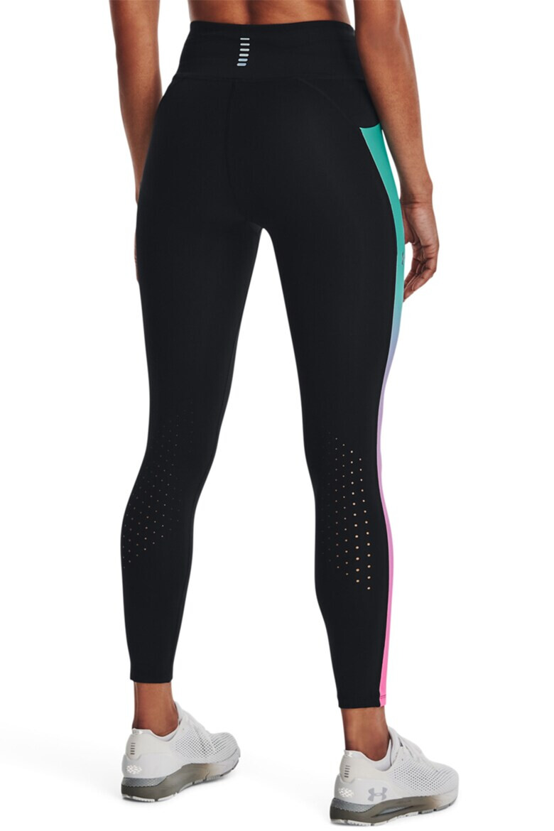 Under Armour Клин за бягане Speed с контрасти - Pepit.bg