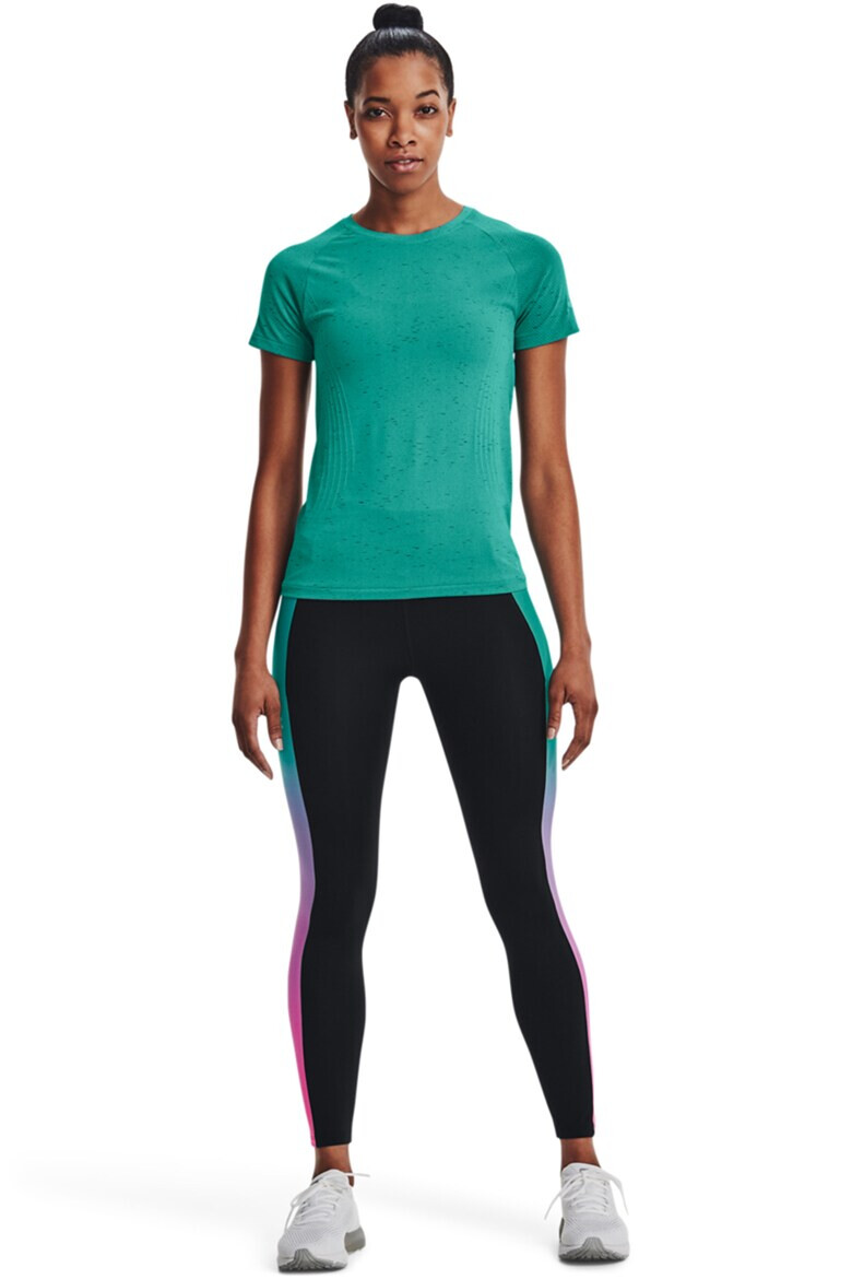 Under Armour Клин за бягане Speed с контрасти - Pepit.bg