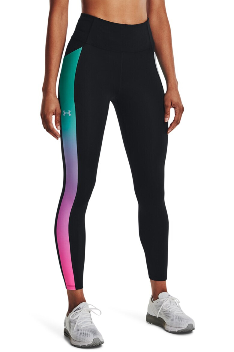 Under Armour Клин за бягане Speed с контрасти - Pepit.bg
