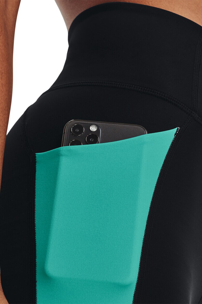 Under Armour Клин за бягане Speed с контрасти - Pepit.bg