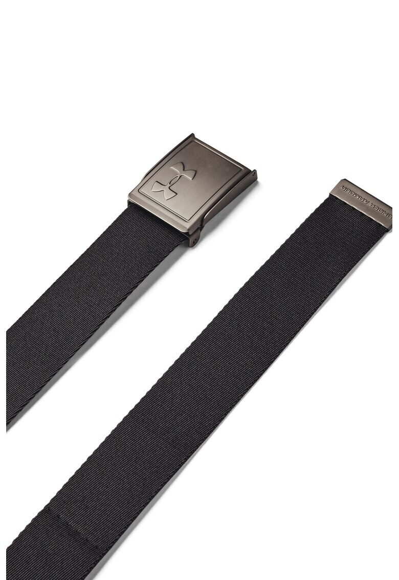Under Armour Колан Webbing 2.0 с лого - Pepit.bg