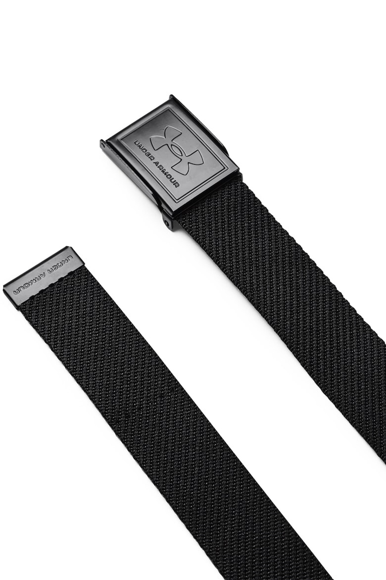 Under Armour Колан за голф Webbing с тока с клипс - Pepit.bg