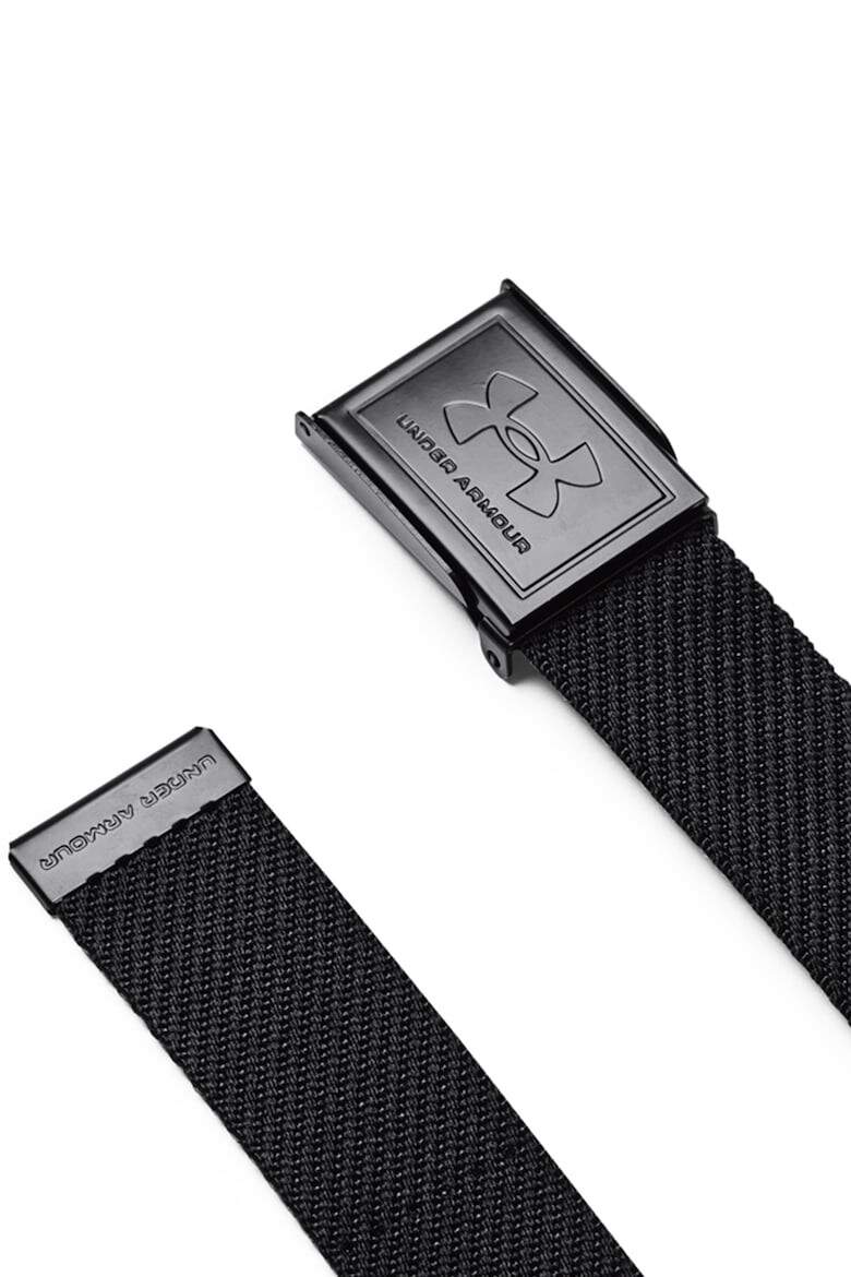 Under Armour Колан за голф Webbing с тока с клипс - Pepit.bg