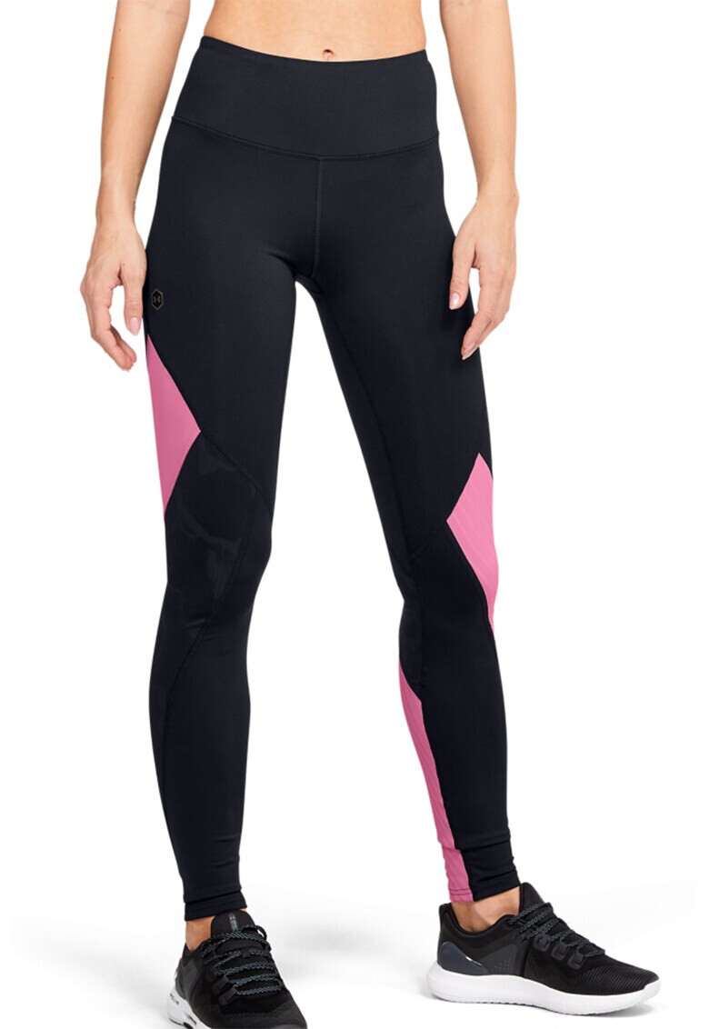 Under Armour Компресиращ фитнес клин Rush - Pepit.bg