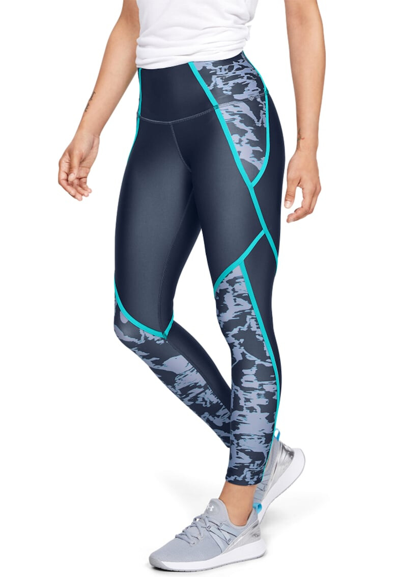 Under Armour Компресиращ тренировъчен клин Edgelit - Pepit.bg