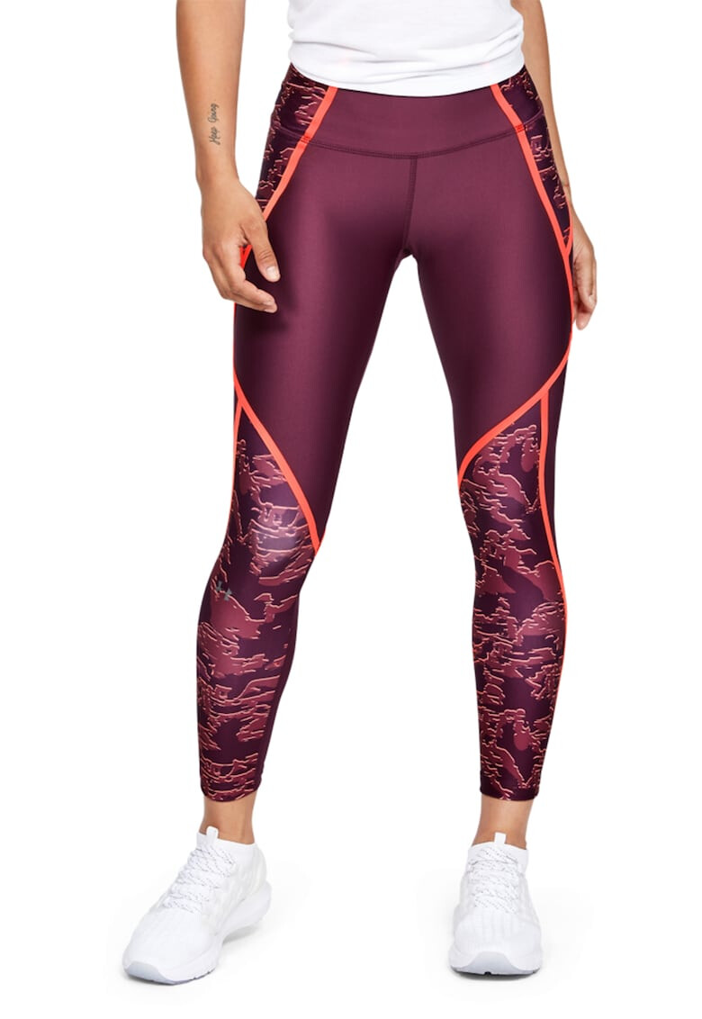 Under Armour Компресиращ тренировъчен клин Edgelit - Pepit.bg