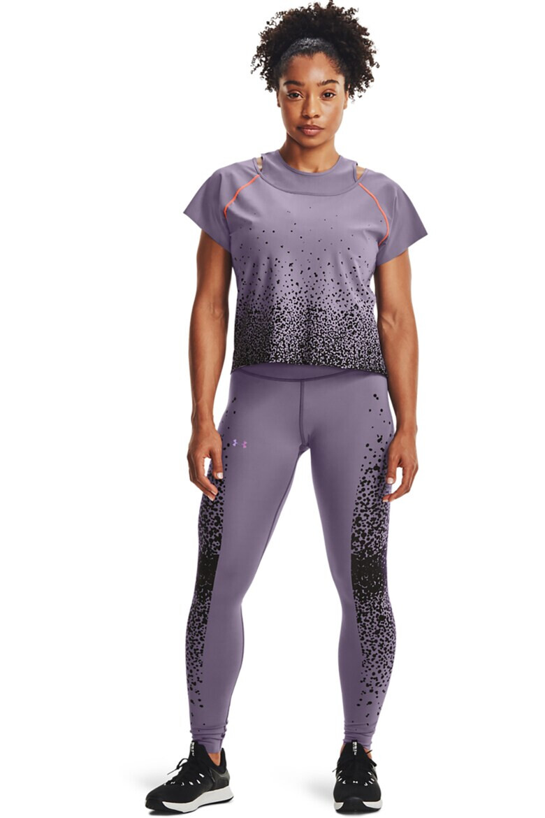 Under Armour Компресиращ спортен клин Rush™ - Pepit.bg