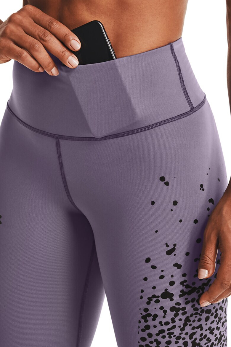 Under Armour Компресиращ спортен клин Rush™ - Pepit.bg