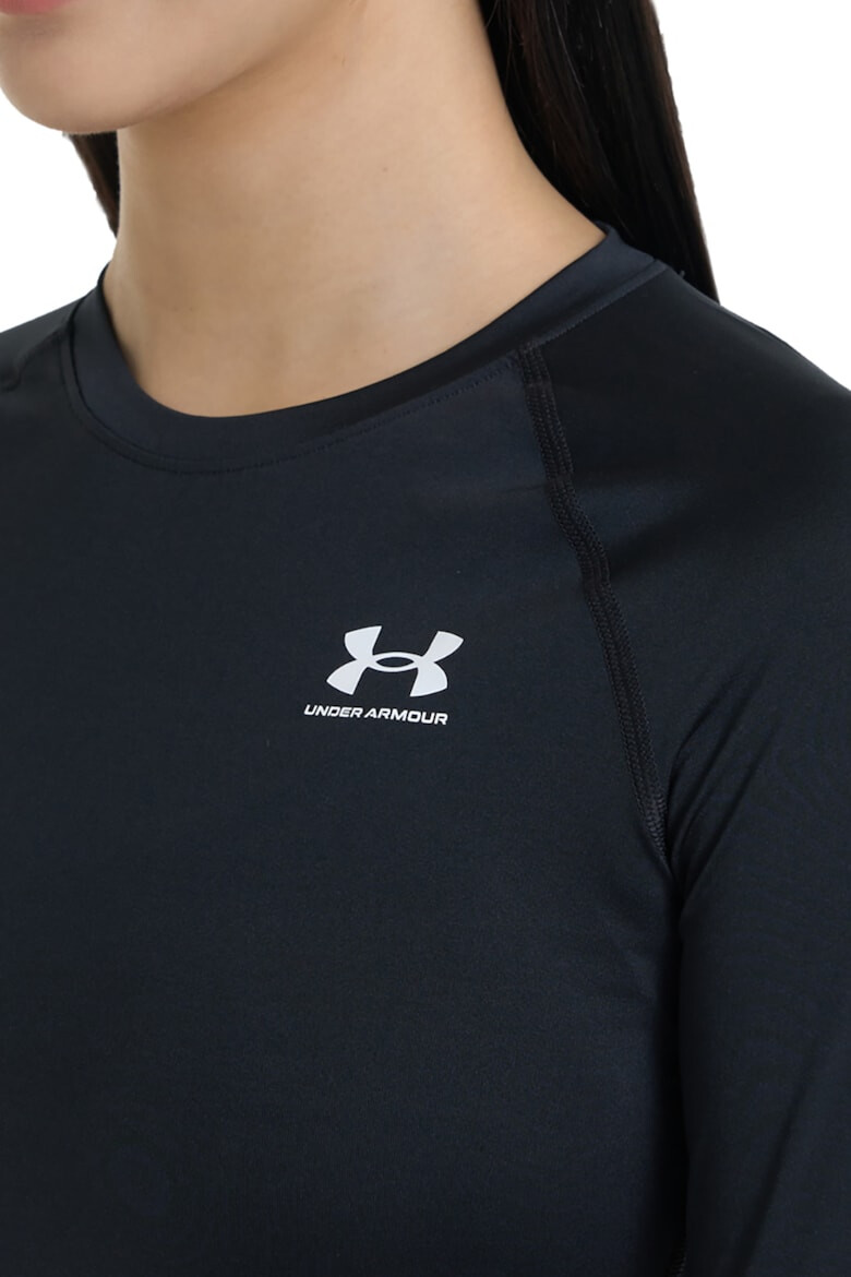 Under Armour Компресиращо спортно бюстиеAuthentics - Pepit.bg