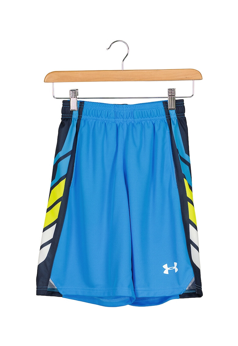 Under Armour Къс баскетболен панталон Select - Pepit.bg