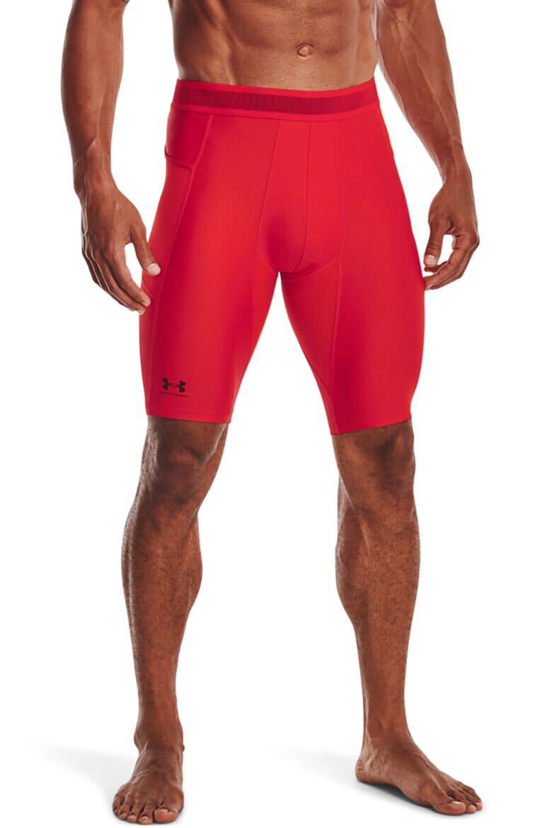 Under Armour Къс фитнес клин - Pepit.bg