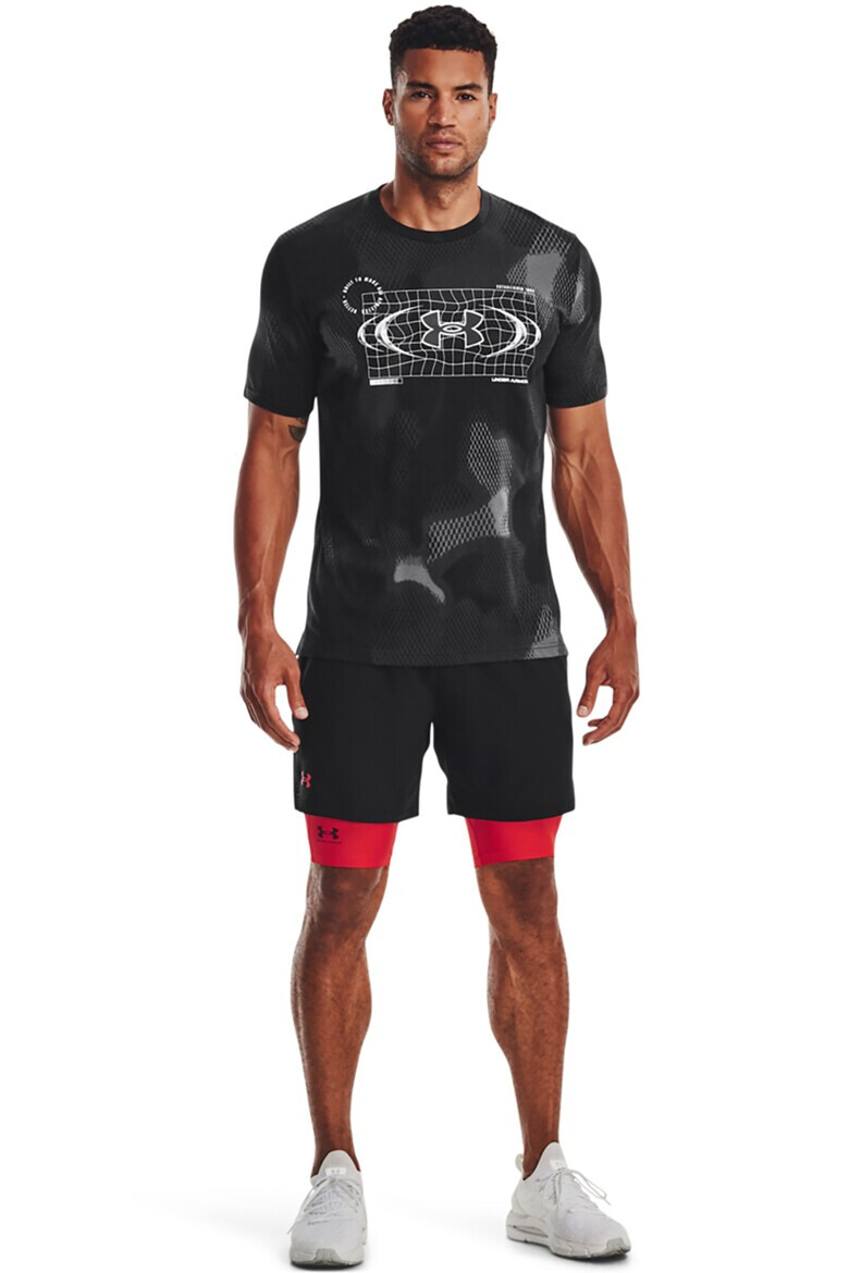 Under Armour Къс фитнес клин - Pepit.bg