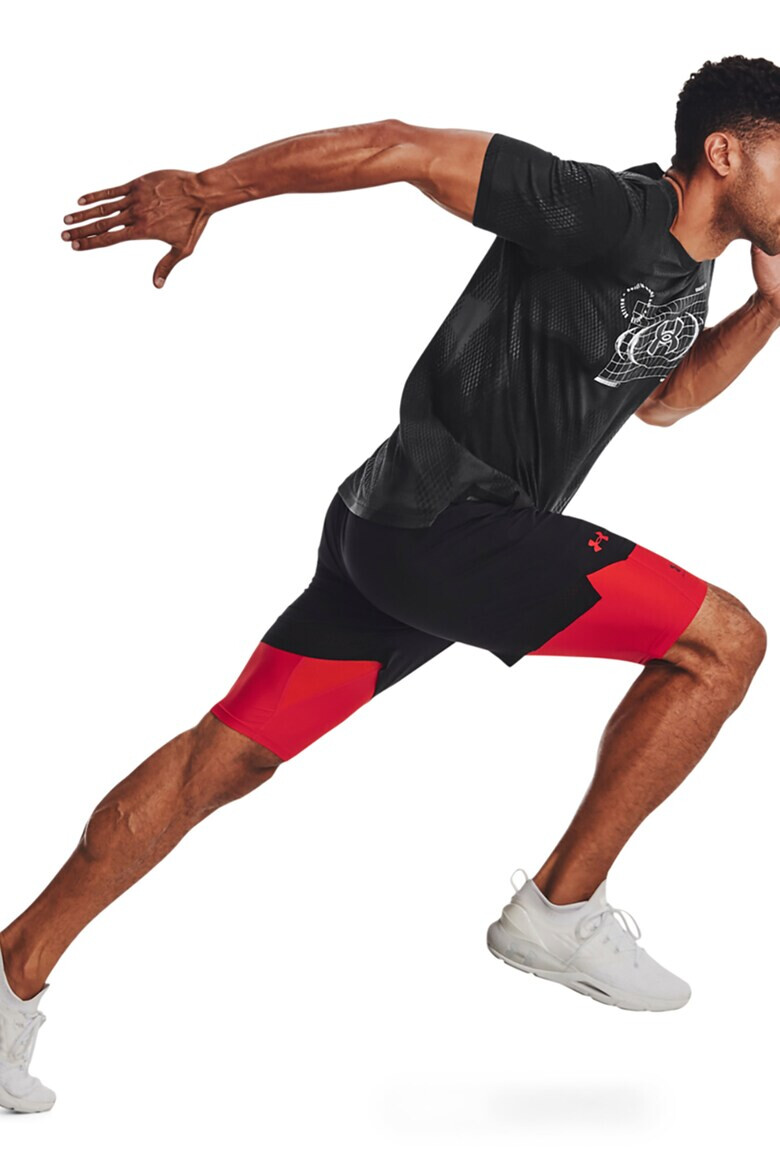 Under Armour Къс фитнес клин - Pepit.bg