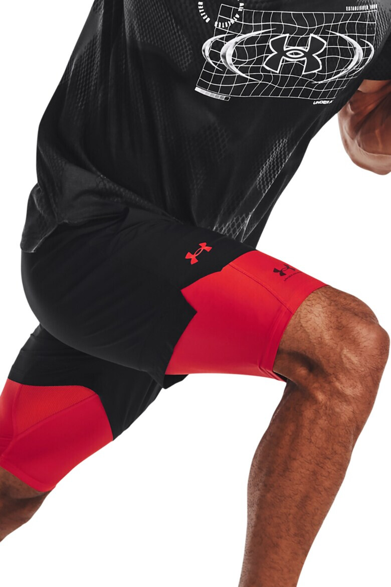 Under Armour Къс фитнес клин - Pepit.bg