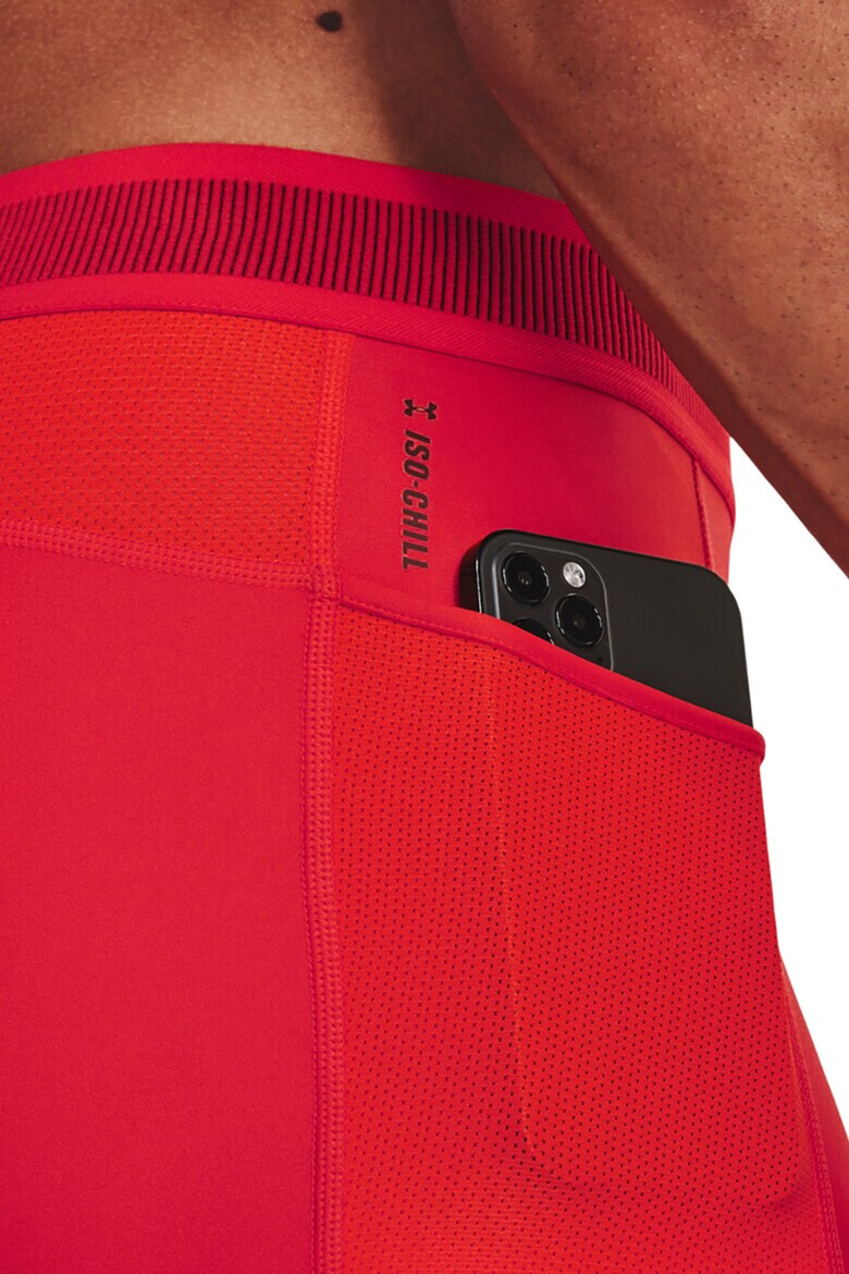 Under Armour Къс фитнес клин - Pepit.bg