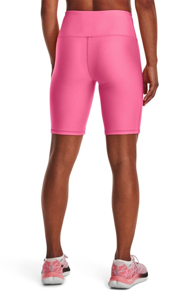 Under Armour Къс фитнес клин с лого - Pepit.bg