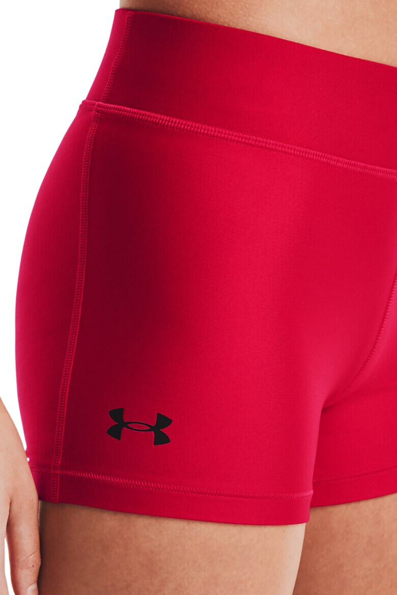 Under Armour Къс фитнес клин със средновисока талия - Pepit.bg