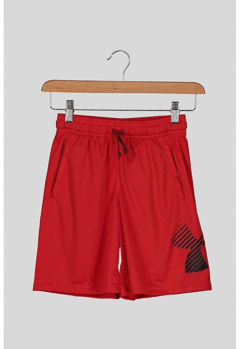 Under Armour Къс фитнес панталом Renegade Solid - Pepit.bg