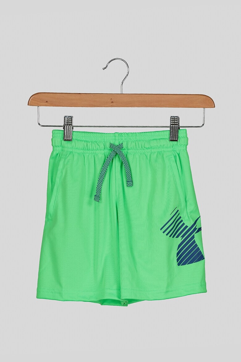 Under Armour Къс фитнес панталом Renegade Solid - Pepit.bg