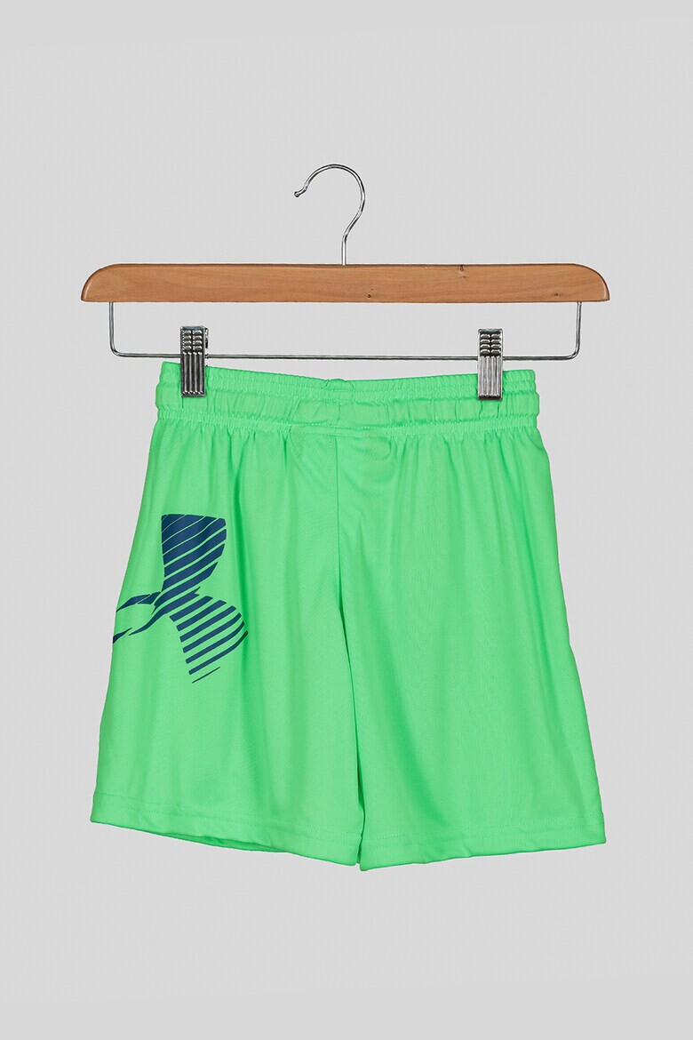 Under Armour Къс фитнес панталом Renegade Solid - Pepit.bg
