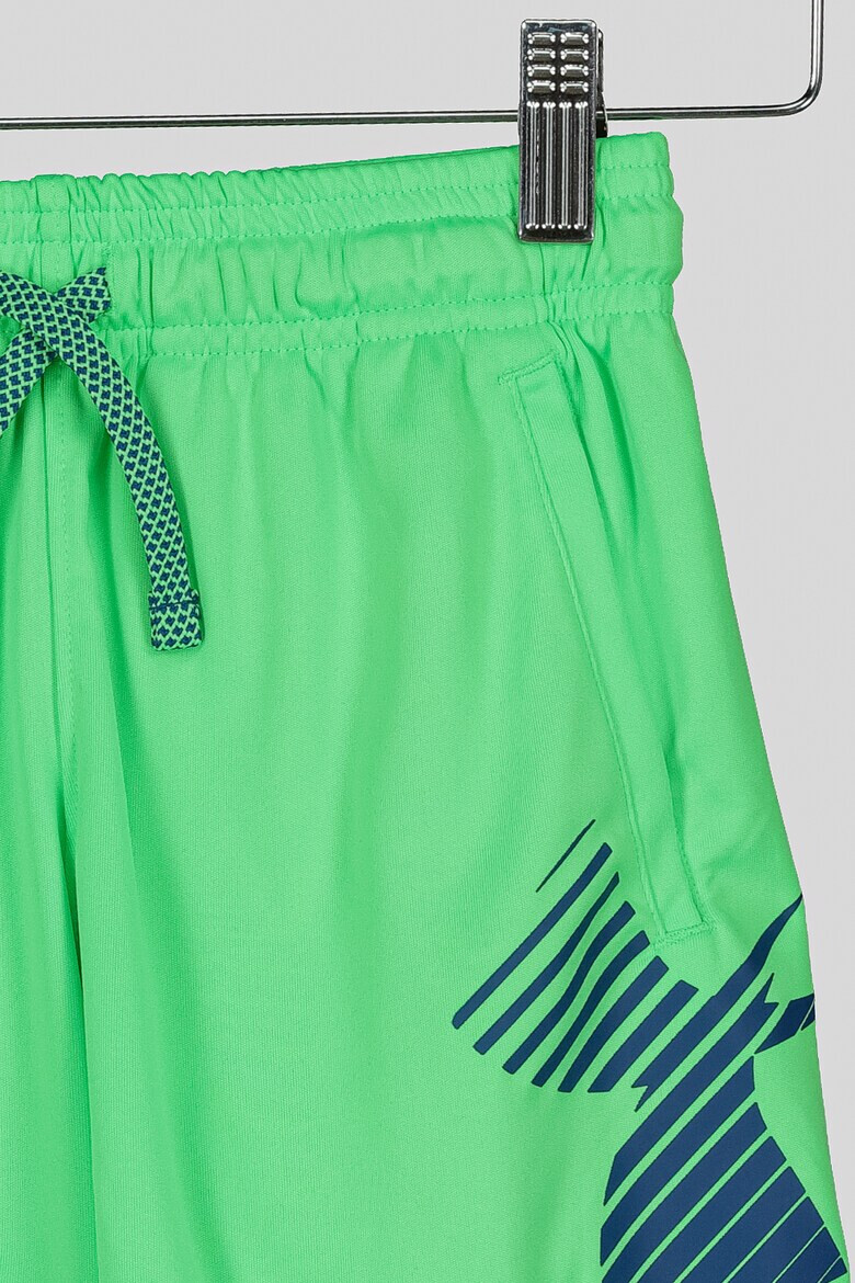 Under Armour Къс фитнес панталом Renegade Solid - Pepit.bg