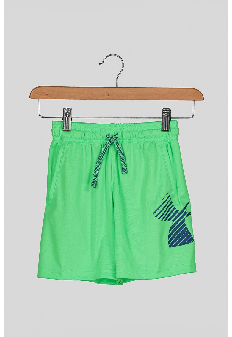 Under Armour Къс фитнес панталом Renegade Solid - Pepit.bg