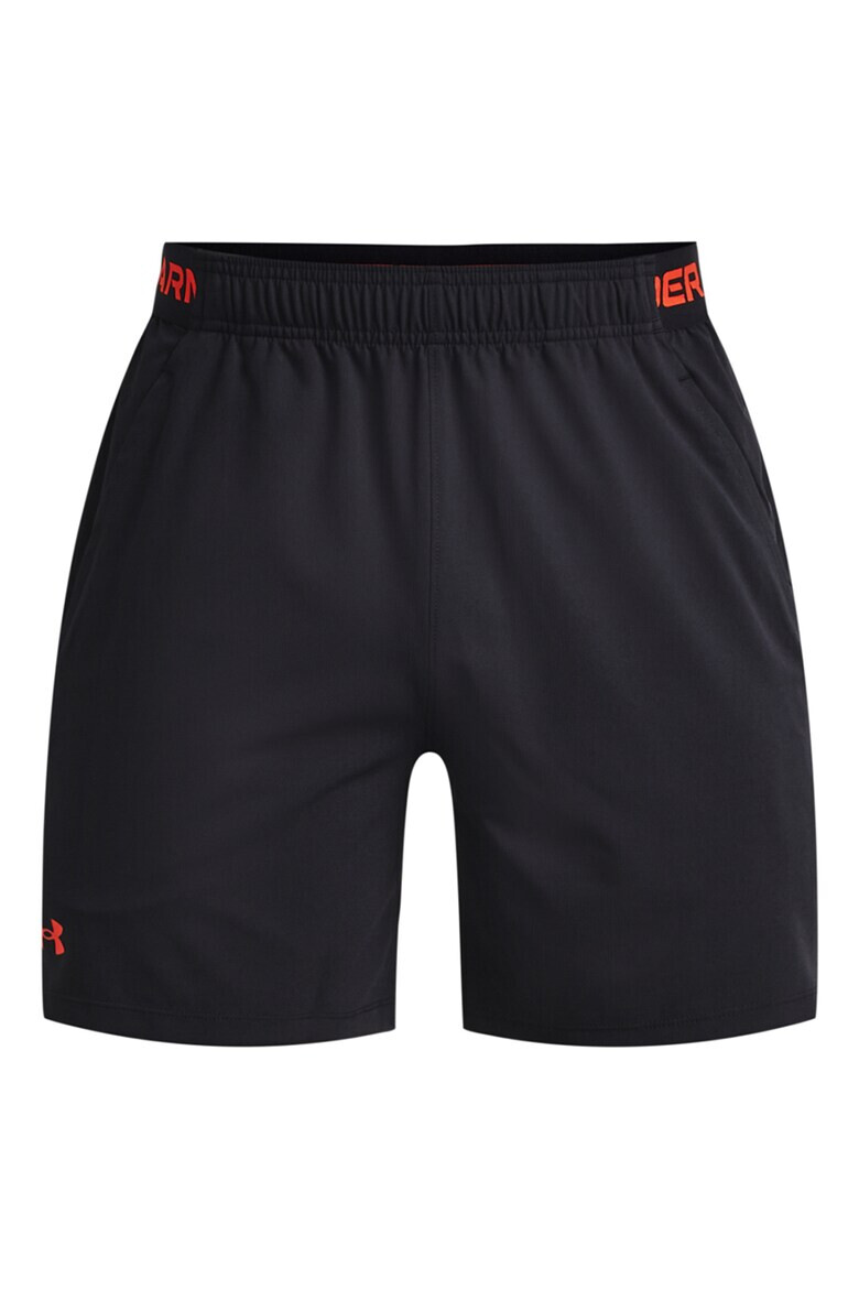 Under Armour Къс фитнес панталон Vanish Woven - Pepit.bg