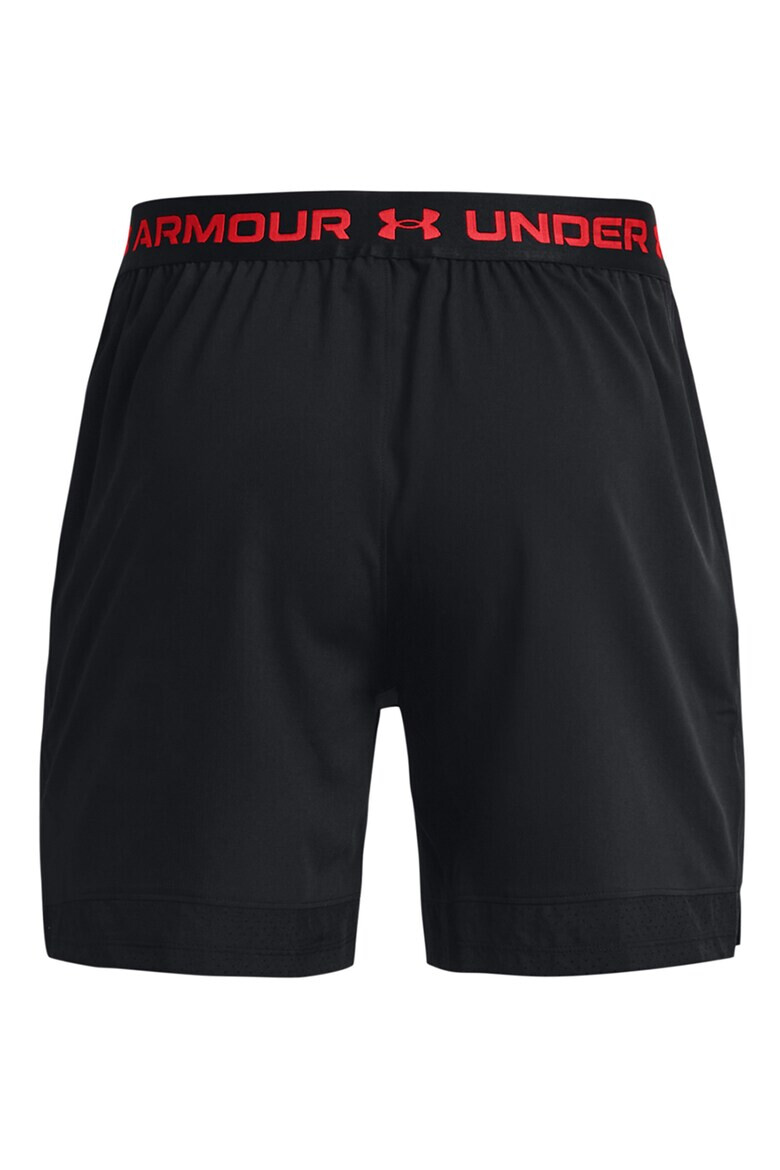 Under Armour Къс фитнес панталон Vanish Woven - Pepit.bg