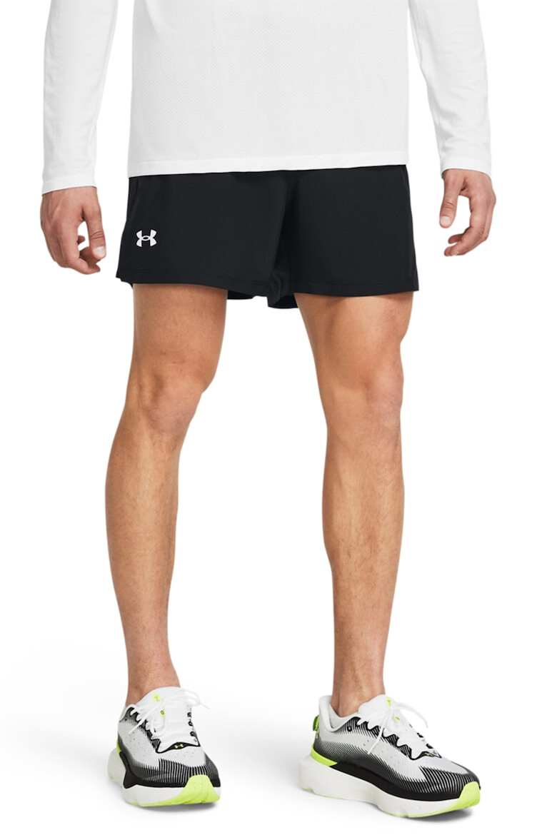 Under Armour Къс панталон Launch 5''за бягане - Pepit.bg