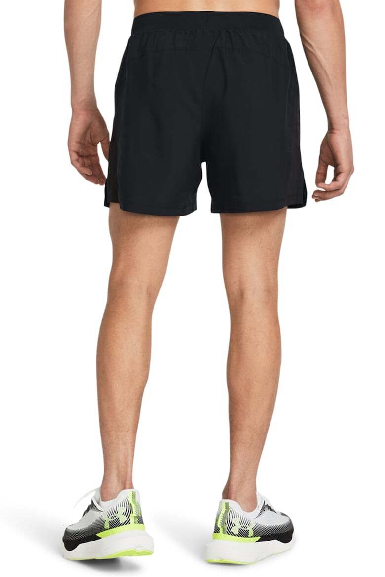 Under Armour Къс панталон Launch 5''за бягане - Pepit.bg